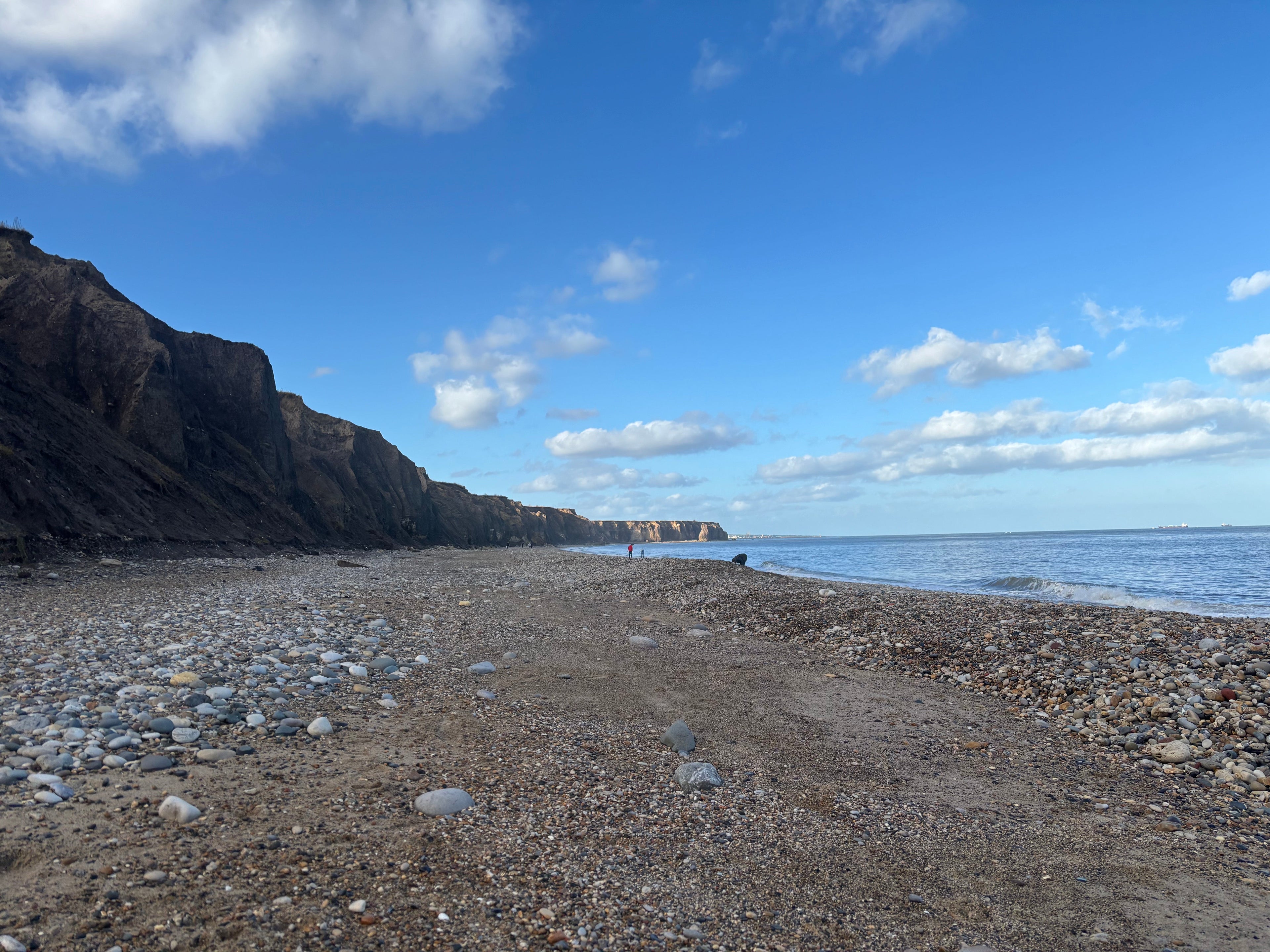 Victorian Legacy - Seaham, England